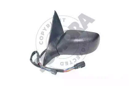 Наружное зеркало SOMORA купить