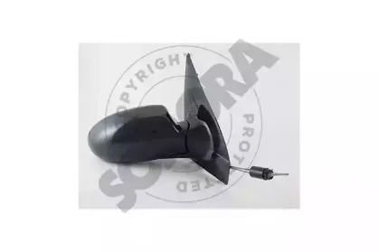 Наружное зеркало SOMORA купить