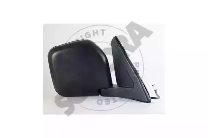 Наружное зеркало SOMORA купить