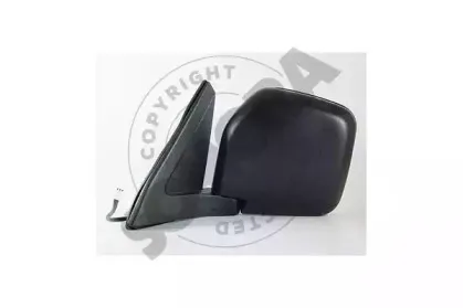 Наружное зеркало SOMORA купить