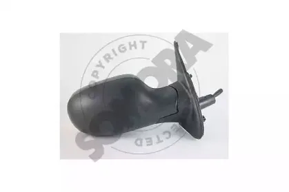 Наружное зеркало SOMORA купить