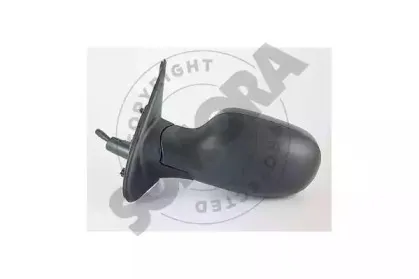 Наружное зеркало SOMORA купить