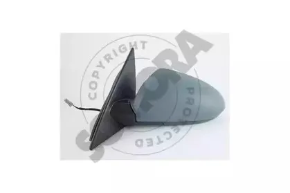 Наружное зеркало SOMORA купить