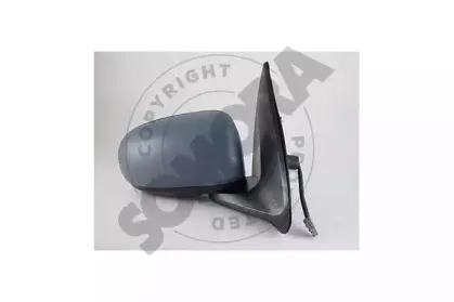 Наружное зеркало SOMORA купить