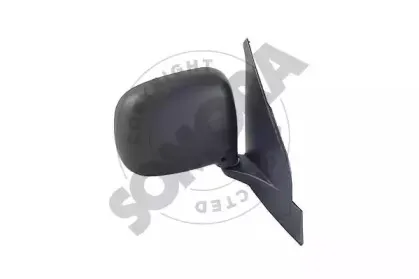 Наружное зеркало SOMORA купить