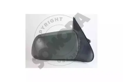 Наружное зеркало SOMORA купить