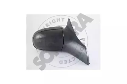 Наружное зеркало SOMORA купить