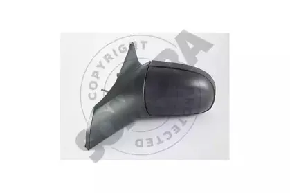 Наружное зеркало SOMORA купить