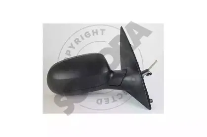 Наружное зеркало SOMORA купить