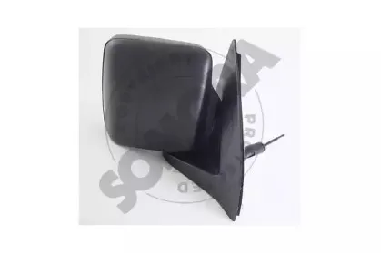 Наружное зеркало SOMORA купить