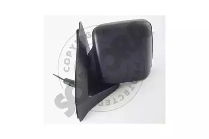 Наружное зеркало SOMORA купить