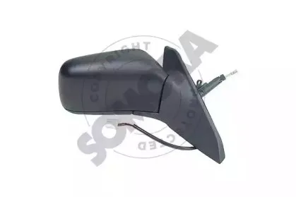 Наружное зеркало SOMORA купить