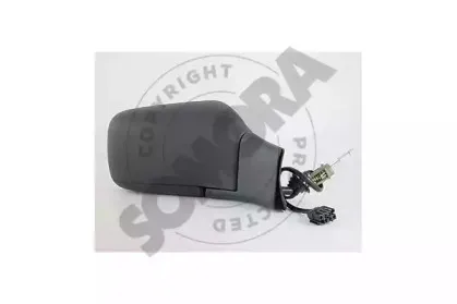 Наружное зеркало SOMORA купить