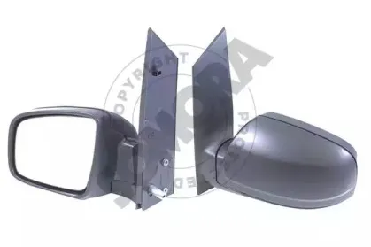 Наружное зеркало SOMORA купить