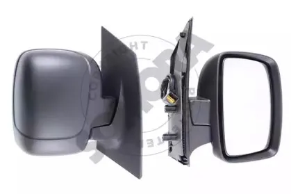 Наружное зеркало SOMORA купить