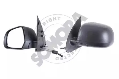 Наружное зеркало SOMORA купить