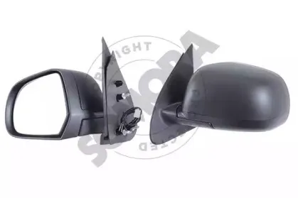 Наружное зеркало SOMORA купить