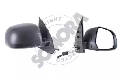 Наружное зеркало SOMORA купить