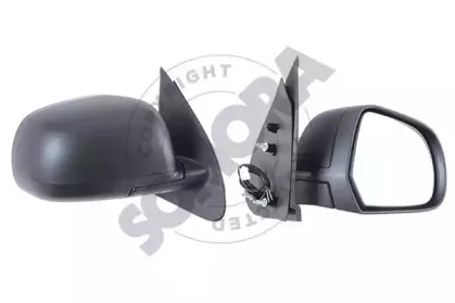 Наружное зеркало SOMORA купить