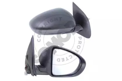 Наружное зеркало SOMORA купить