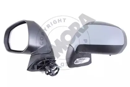 Наружное зеркало SOMORA купить
