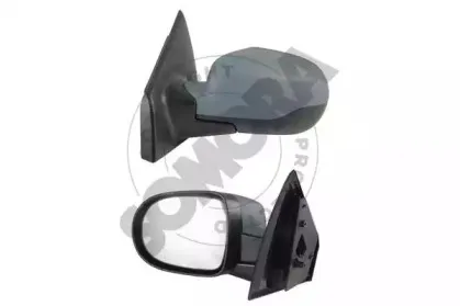 Наружное зеркало SOMORA купить
