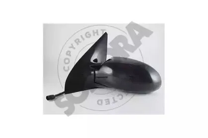 Наружное зеркало SOMORA купить