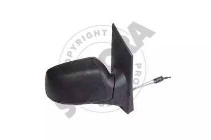 Наружное зеркало SOMORA купить