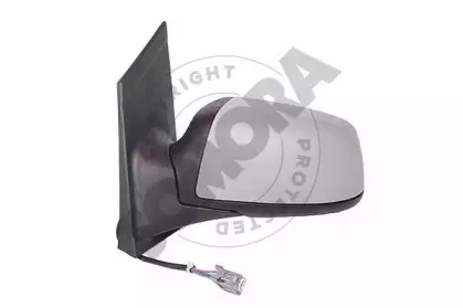 Наружное зеркало SOMORA купить