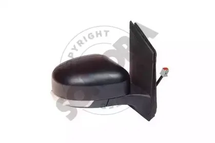 Наружное зеркало SOMORA купить