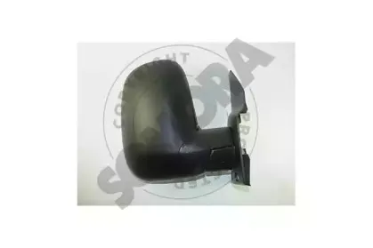 Наружное зеркало SOMORA купить