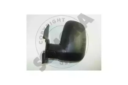 Наружное зеркало SOMORA купить