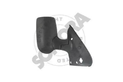 Наружное зеркало SOMORA купить