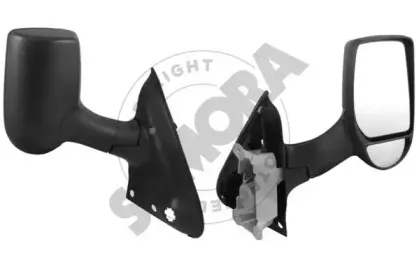 Наружное зеркало SOMORA купить