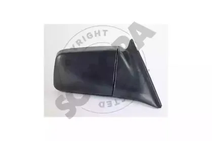 Наружное зеркало SOMORA купить