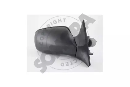 Наружное зеркало SOMORA купить