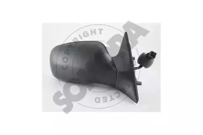 Наружное зеркало SOMORA купить