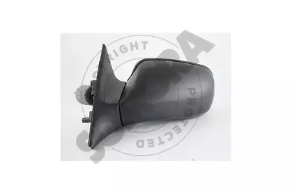 Наружное зеркало SOMORA купить