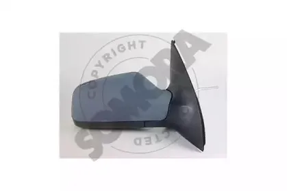 Наружное зеркало SOMORA купить