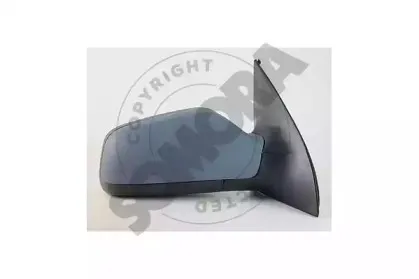 Наружное зеркало SOMORA купить