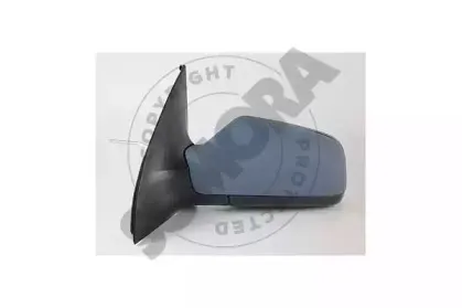 Наружное зеркало SOMORA купить