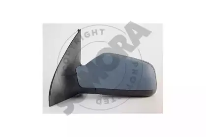 Наружное зеркало SOMORA купить