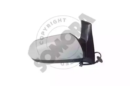 Наружное зеркало SOMORA купить