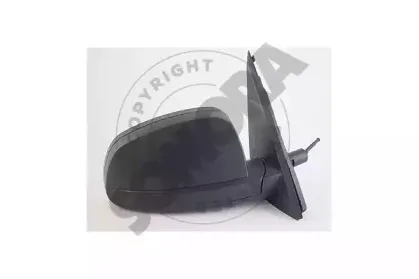 Наружное зеркало SOMORA купить