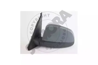 Наружное зеркало SOMORA купить