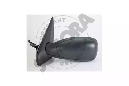 Наружное зеркало SOMORA купить