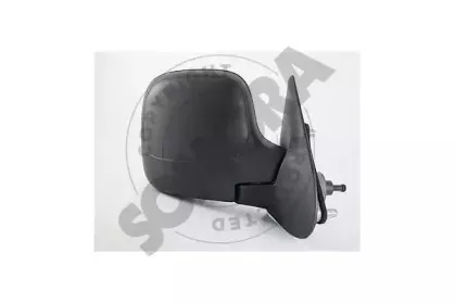 Наружное зеркало SOMORA купить