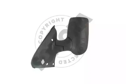 Наружное зеркало SOMORA купить