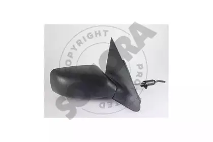 Наружное зеркало SOMORA купить