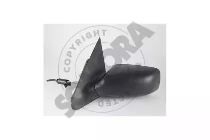 Наружное зеркало SOMORA купить